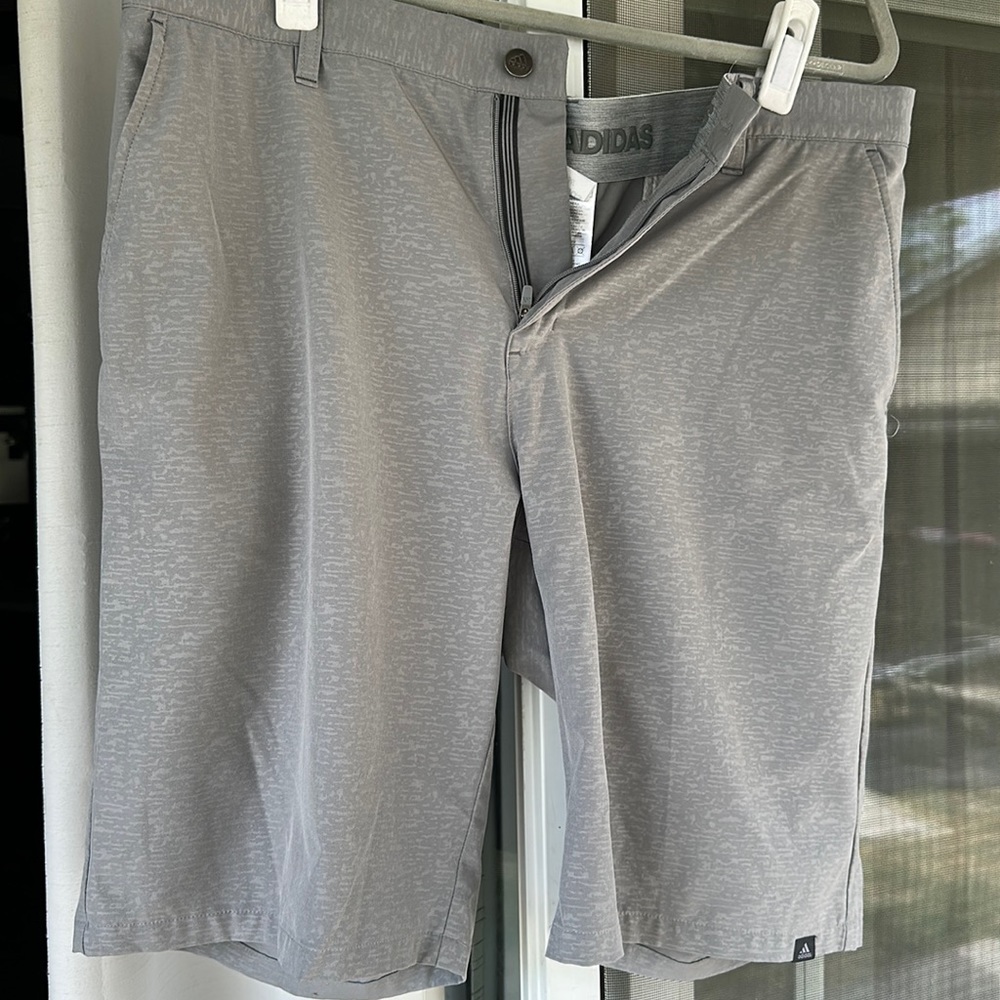 Adidas men’s golf short